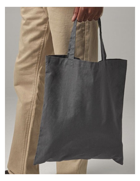 WES-W101S-Bag For Life - Short Handles 2